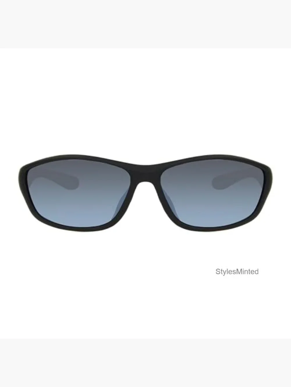 Men's Wrap Polarized Sunglasses Sporty Style UV Protection